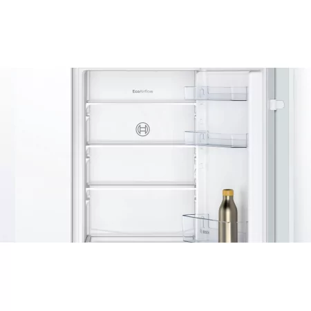 Kontrolsat - Bosch Built-in Combined Fridge Freezer 267L - KIV86NSE0