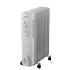 Radiador de Aceite HTW 9 Elementos 2000W - RAD92000F1