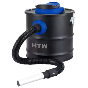 Kontrolsat - HTW VULCANO Ash Vacuum Cleaner 1200W 20L - ASH1220-VUL