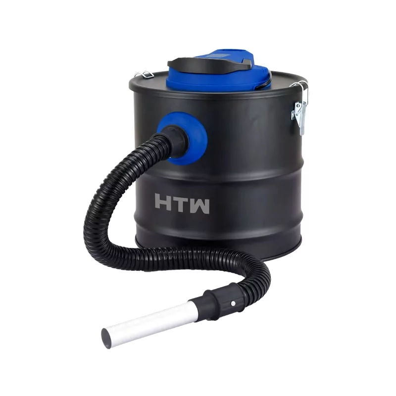 Kontrolsat - HTW VULCANO Ash Vacuum Cleaner 1200W 20L - ASH1220-VUL