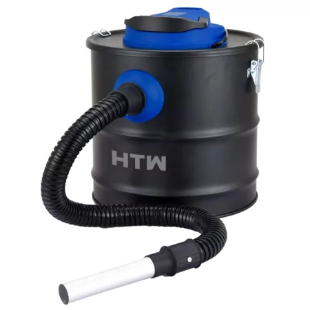 Kontrolsat - HTW VULCANO Ash Vacuum Cleaner 1200W 20L - ASH1220-VUL