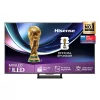 Smart TV Hisense 65" Mini-LED 4K UHD 165Hz - 65U7Q PRO
