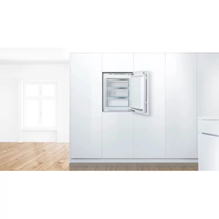 Kontrolsat - Bosch Built-in Vertical Freezer 72L LowFrost - GIV11AFE0