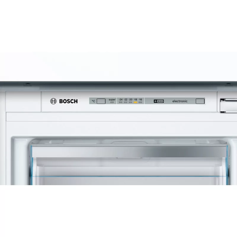 Kontrolsat - Bosch Built-in Vertical Freezer 72L LowFrost - GIV11AFE0