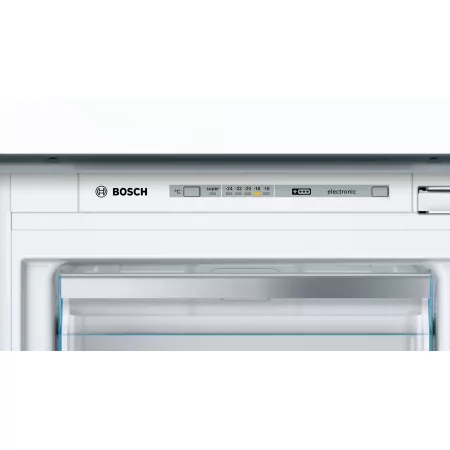 Kontrolsat - Bosch Built-in Vertical Freezer 72L LowFrost - GIV11AFE0
