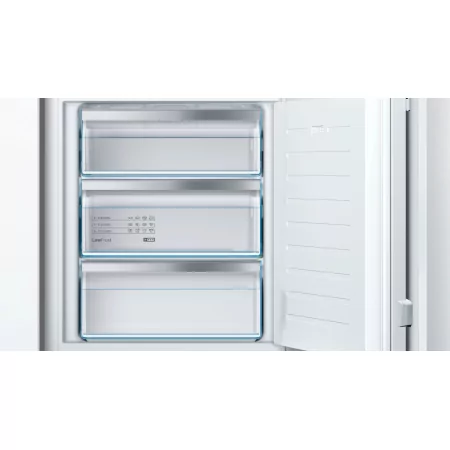 Kontrolsat - Bosch Built-in Vertical Freezer 72L LowFrost - GIV11AFE0