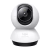 Câmara de Segurança TP-Link Tapo TC72 2K Pan/Tilt AI Home Security Wi-Fi