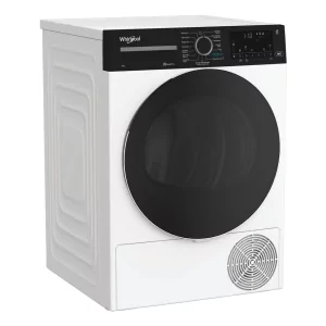 Kontrolsat - Whirlpool 9 kg Heat Pump Tumble Dryer - CWD 94M WBS SPT