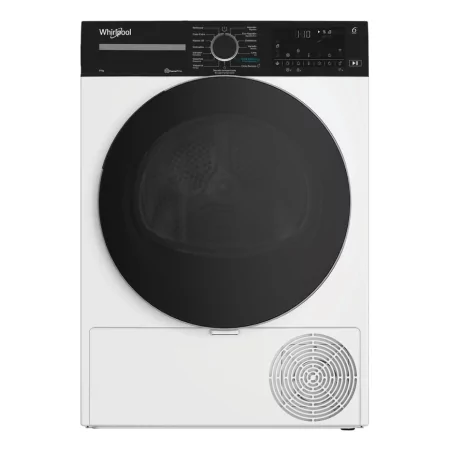 Kontrolsat - Secadora de Bomba de Calor Whirlpool 9kg - CWD 94M WBS SPT