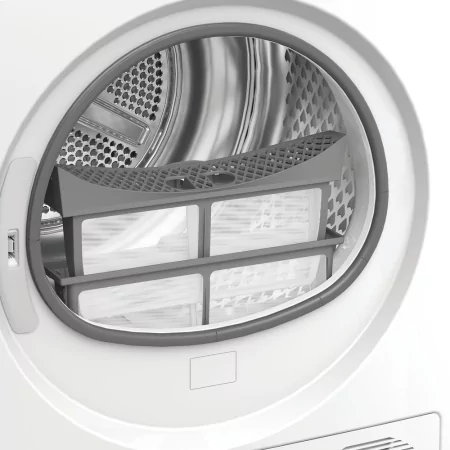 Kontrolsat - Secadora de Bomba de Calor Whirlpool 9kg - CWD 94M WBS SPT