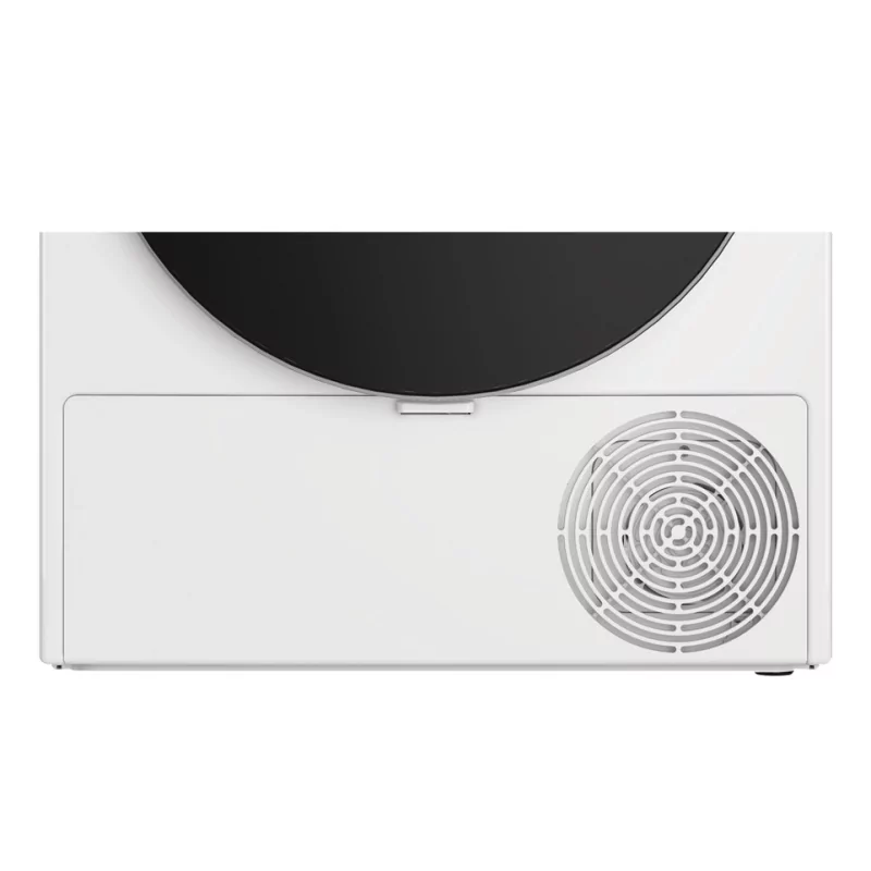 Kontrolsat - Secadora de Bomba de Calor Whirlpool 9kg - CWD 94M WBS SPT
