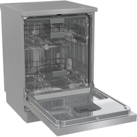 Kontrolsat - Hisense Dishwasher 16 Place Settings - HS643C90X