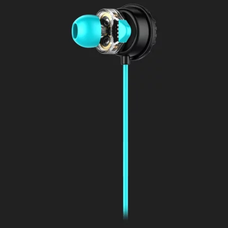 Kontrolsat - Auriculares Gaming Intra-Auriculares Hiditec Dual Driver - Taiko Gaming