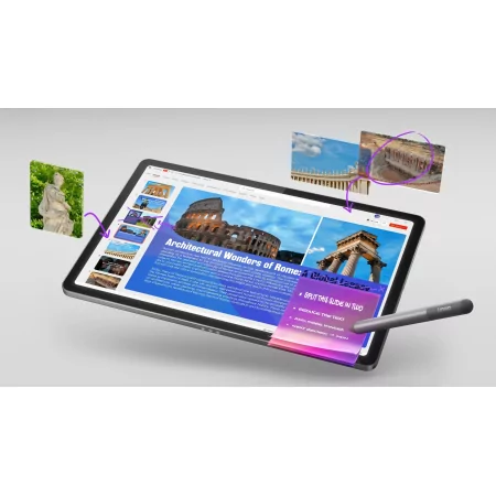Kontrolsat - Tablet Lenovo Idea Tab 11 11\" 2.5K 8GB 128GB - ZAFR0405SE