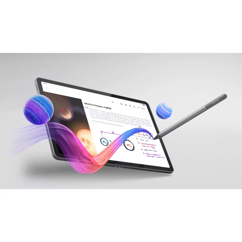 Kontrolsat - Lenovo Idea Tab 11 Tablet 11\" 2.5K 8GB 128GB - ZAFR0405SE