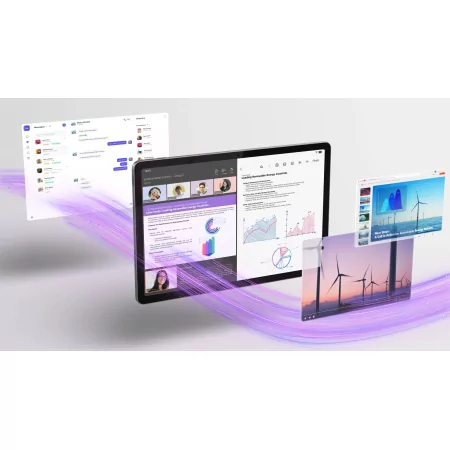 Kontrolsat - Tablet Lenovo Idea Tab 11 11\" 2.5K 8GB 128GB - ZAFR0405SE