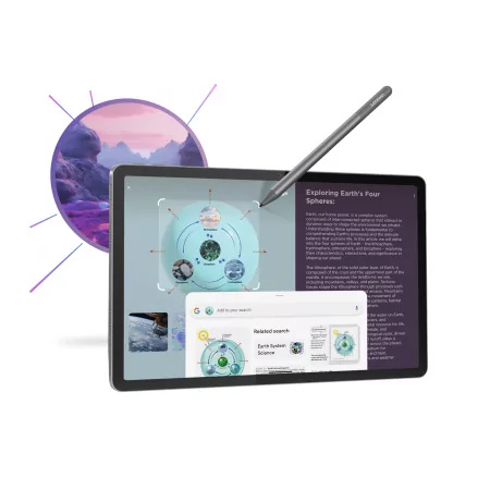 Kontrolsat - Tablet Lenovo Idea Tab 11 11\" 2.5K 8GB 128GB - ZAFR0405SE