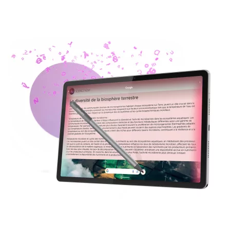 Kontrolsat - Tablet Lenovo Idea Tab 11 11\" 2.5K 8GB 128GB - ZAFR0405SE