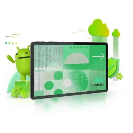 Kontrolsat - Tablet Lenovo Idea Tab 11 11\" 2.5K 8GB 128GB - ZAFR0405SE