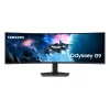 Kontrolsat - Samsung Odyssey G9 G95C 49" Curved Ultrawide Gaming Monitor - LS49CG954EUXEN