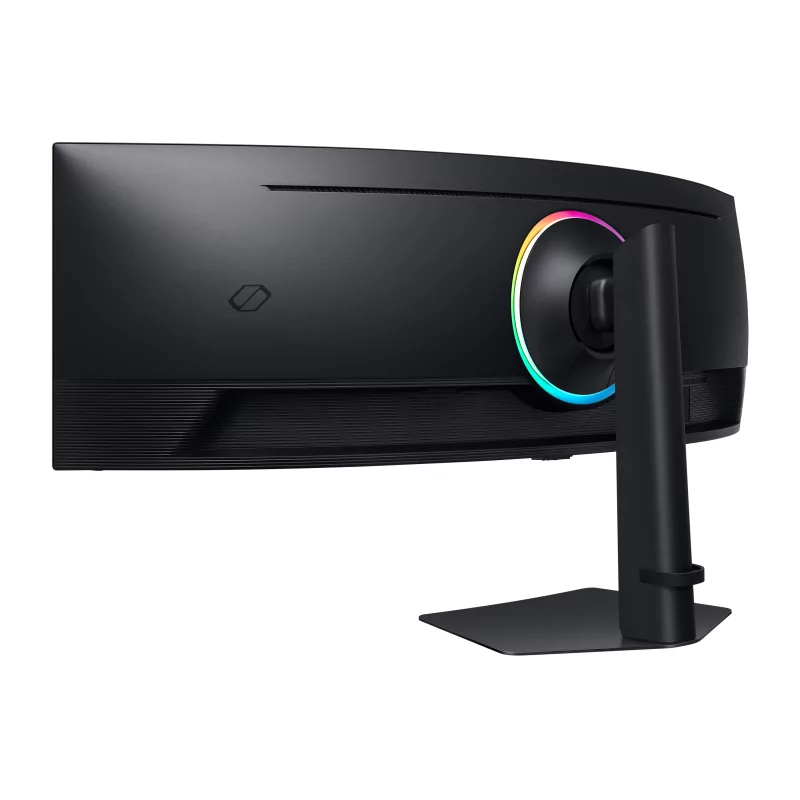 Kontrolsat - Monitor Gaming Samsung Odyssey G9 G95C 49" Curvo Ultrawide - LS49CG954EUXEN