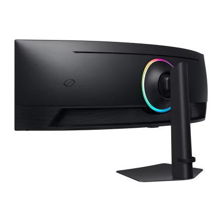 Kontrolsat - Samsung Odyssey G9 G95C 49" Curved Ultrawide Gaming Monitor - LS49CG954EUXEN