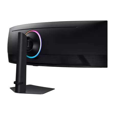 Kontrolsat - Monitor Gaming Samsung Odyssey G9 G95C 49" Curvo Ultrawide - LS49CG954EUXEN