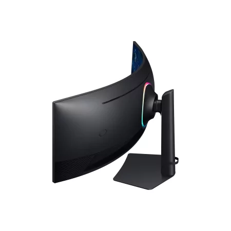 Kontrolsat - Samsung Odyssey G9 G95C 49" Curved Ultrawide Gaming Monitor - LS49CG954EUXEN