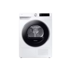 Kontrolsat - Samsung 9kg Heat Pump Tumble Dryer - DV90DG6845LEU3