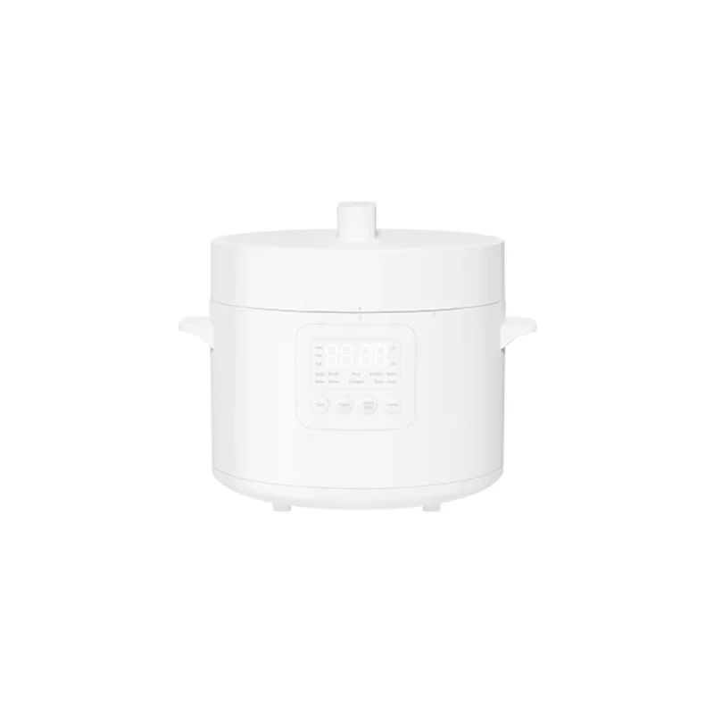 Kontrolsat - Panela de Pressão Elétrica Xiaomi 4.8L - MYL02-1