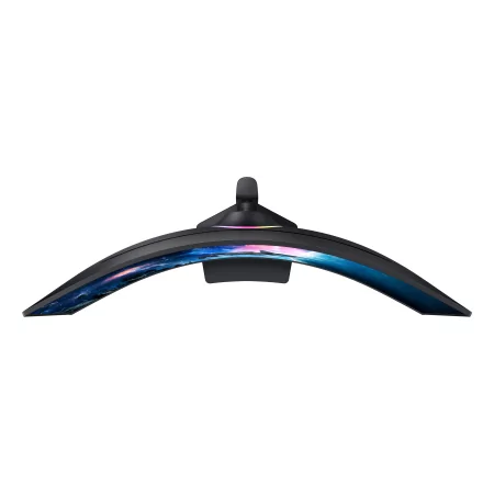 Kontrolsat - Monitor Gaming Samsung Odyssey G9 G95C 49" Curvo Ultrawide - LS49CG954EUXEN