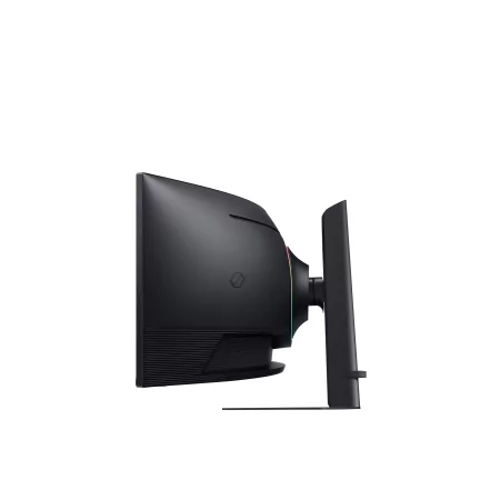 Kontrolsat - Samsung Odyssey G9 G95C 49" Curved Ultrawide Gaming Monitor - LS49CG954EUXEN