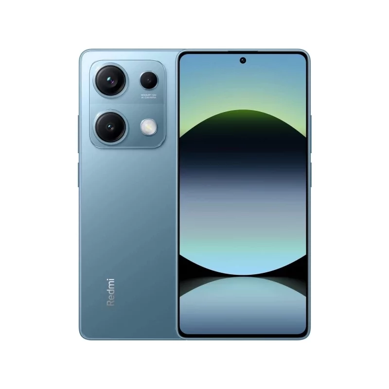 Kontrolsat - Smartphone Xiaomi 200MP - Redmi Note 14S