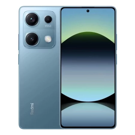 Kontrolsat - Smartphone Xiaomi 200MP - Redmi Note 14S