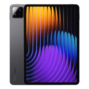 Kontrolsat - Tablet Xiaomi 8+256GB - Cinza