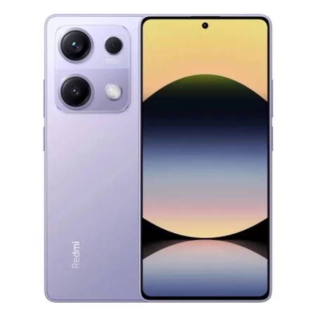 Kontrolsat - Smartphone Xiaomi 8GB/256GB 6.67'' - Redmi Note 14S