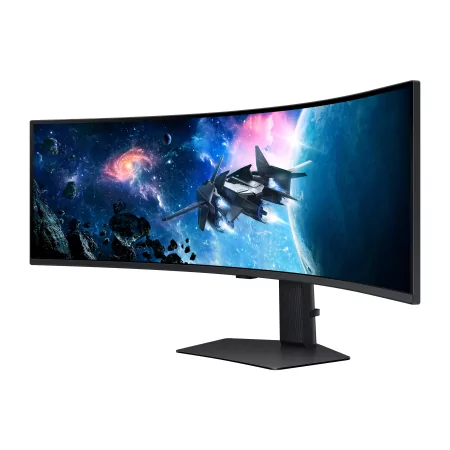 Kontrolsat - Monitor Gaming Samsung Odyssey G9 G95C 49" Curvo Ultrawide - LS49CG954EUXEN