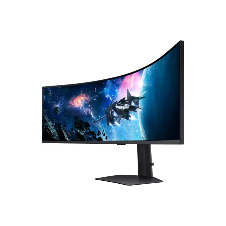 Kontrolsat - Monitor Gaming Samsung Odyssey G9 G95C 49" Curvo Ultrawide - LS49CG954EUXEN