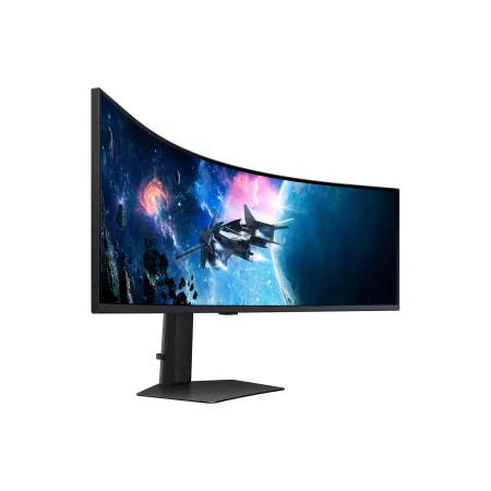 Kontrolsat - Monitor Gaming Samsung Odyssey G9 G95C 49" Curvo Ultrawide - LS49CG954EUXEN