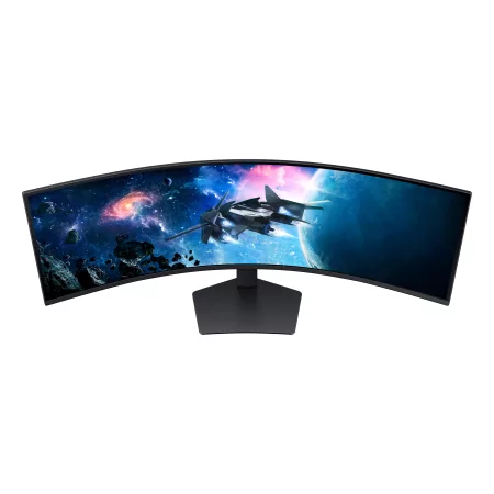 Kontrolsat - Monitor Gaming Samsung Odyssey G9 G95C 49" Curvo Ultrawide - LS49CG954EUXEN
