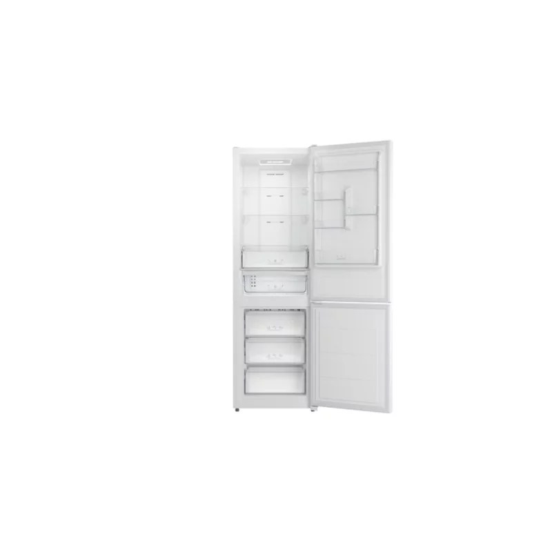 Kontrolsat - Frigorífico Combinado Teka 310L - NFL 355 WH