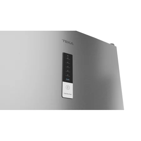 Kontrolsat - Frigorífico Combinado Teka 310L - NFL 355 SS