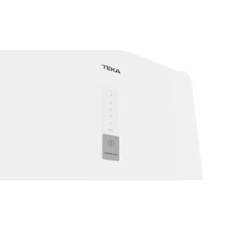 Kontrolsat - Frigorífico Combinado Teka 310L - NFL 355 WH