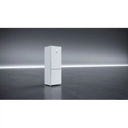 Kontrolsat - Teka 310L Combined Fridge Freezer - NFL 355 WH
