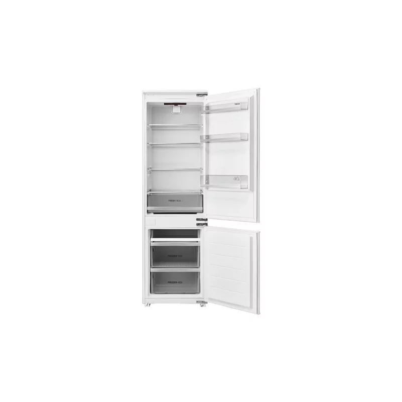 Kontrolsat - Frigorífico Combi Integrável Teka 271L - RBF 43345 FI