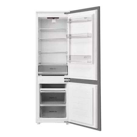 Kontrolsat - Teka 271L Built-in Combi Fridge - RBF 43345 FI