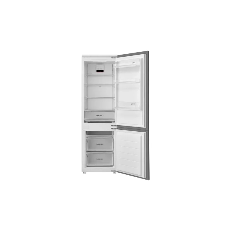 Kontrolsat - Frigorífico Combinado Teka 248L - Rbf 73355 Fi