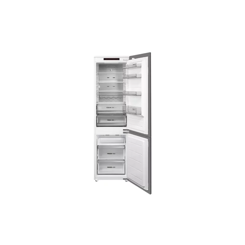 Kontrolsat - Teka 300L Combined Refrigerator - Rbf 78385 Fi