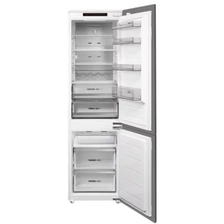 Kontrolsat - Teka 300L Combined Refrigerator - Rbf 78385 Fi