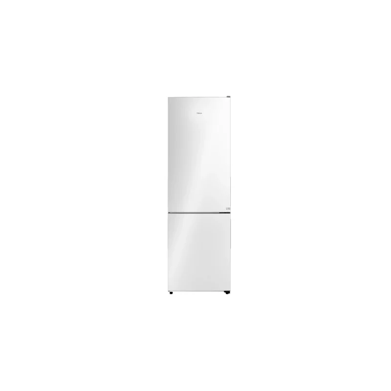 Kontrolsat - Teka 310L Combined Fridge Freezer - RBF44630WH